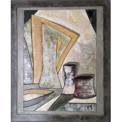 Nature morte
